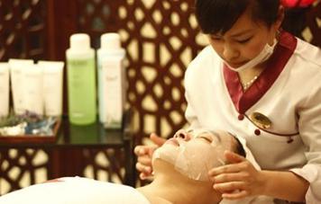 京城左岸 男士美容行业新一轮的财富风暴已至